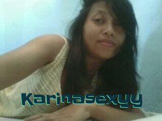 Karinasexyy