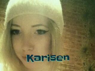 Karisen