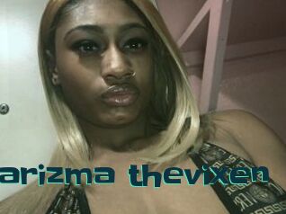 Karizma_thevixen