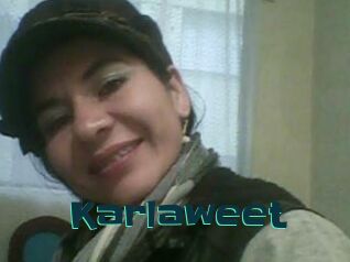 Karlaweet