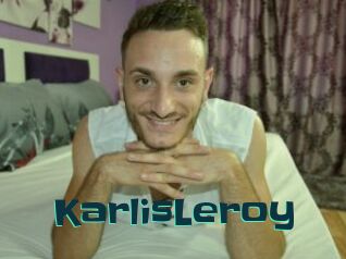 KarlisLeroy