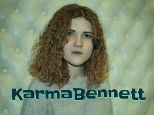 KarmaBennett