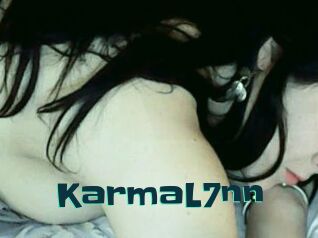 KarmaL7nn