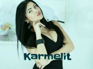 Karmelit