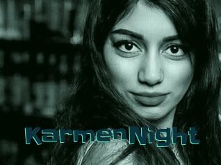 KarmenNight