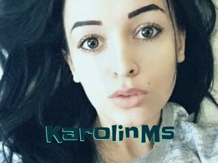 KarolinMs