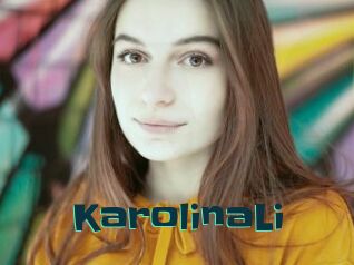 KarolinaLi