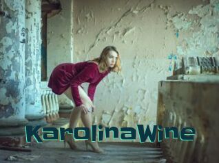 KarolinaWine