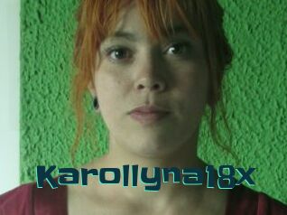 Karollyna18x