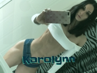 Karolynn