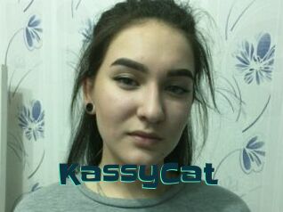 KassyCat_