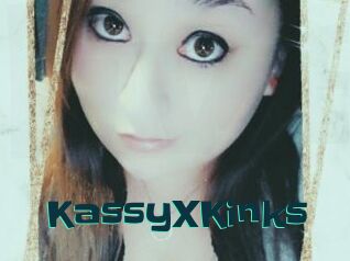 KassyXKinks