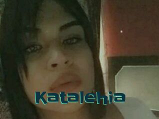 Katalehia