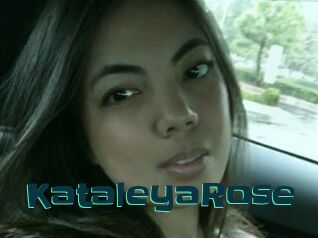 KataleyaRose