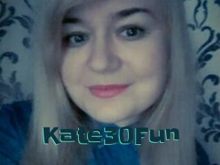 Kate30Fun