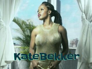 KateBekker