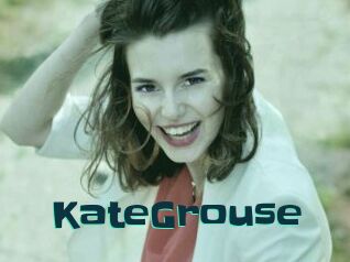 KateGrouse