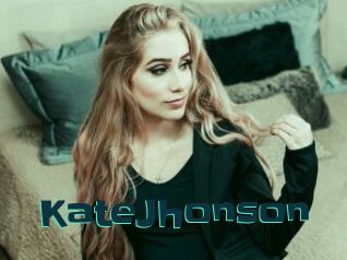 KateJhonson