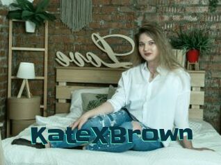 KateXBrown