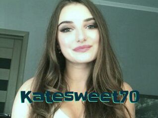 Katesweet70