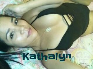 Kathalyn