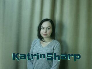 KatrinSharp