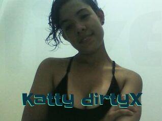 Katty_dirtyX