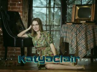 KatyaClair