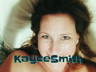 KayceSmith