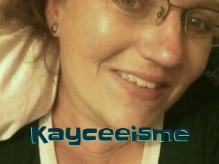 Kayceeisme