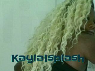 Kayla1splash