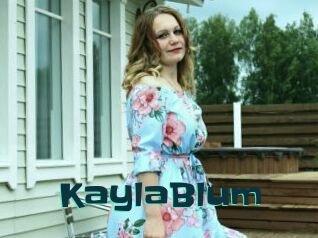 KaylaBlum