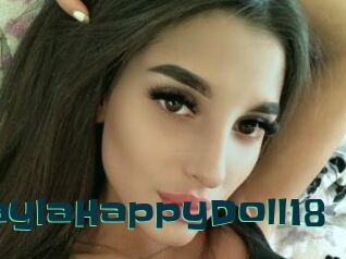 KaylaHappyDoll18