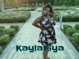 KaylaKiya