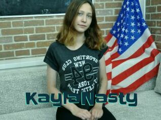 KaylaNasty