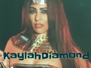 KaylahDiamond