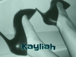 Kayliah