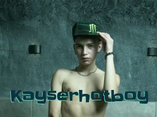 Kayserhotboy