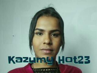 Kazumy_Hot23