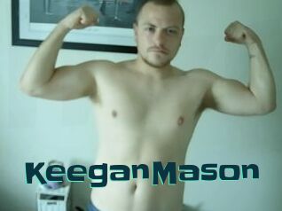 KeeganMason