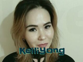 KeiliYong