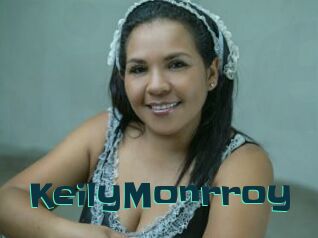 KeilyMonrroy