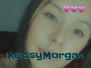 KeissyMorgan