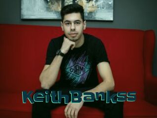 KeithBankss