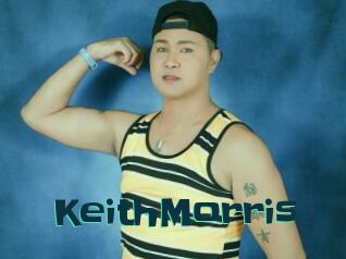 KeithMorris