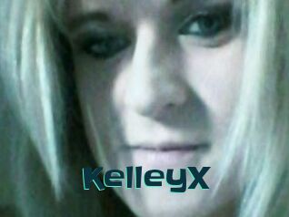 KelleyX