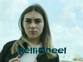 KelliOneel