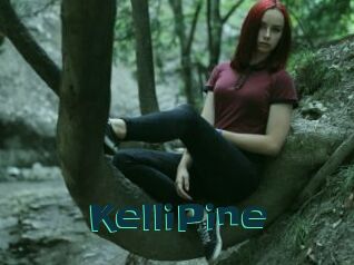 KelliPine