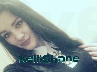 KelliShane