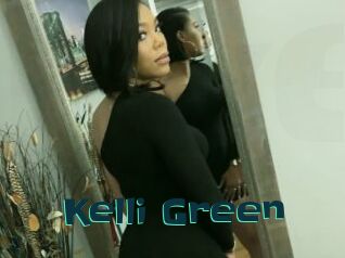 Kelli_Green